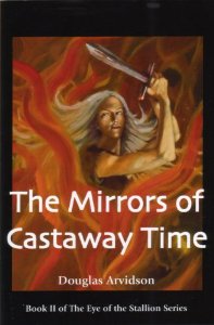 Cover of Mirrors of Castaway Time